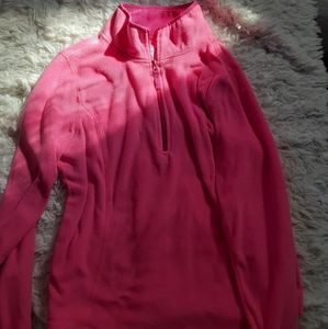 STYLISH Pink Pullover